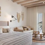 Ξενοδοχείο Lyo Boutique 4*