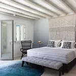 Lyo Boutique 4* Παραλία Super Paradise
