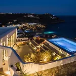 Ξενοδοχείο Lyo Boutique 4*