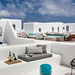 Lyo Boutique Ξενοδοχείο 4*