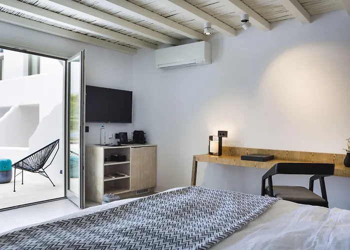 فندق Lyo Boutique 4*