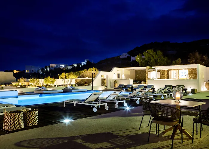 فندق Lyo Boutique 4*