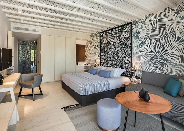 فندق Lyo Boutique سوبر بارادايس بيتش