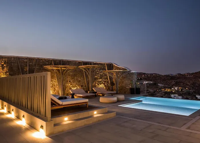 فندق Lyo Boutique سوبر بارادايس بيتش