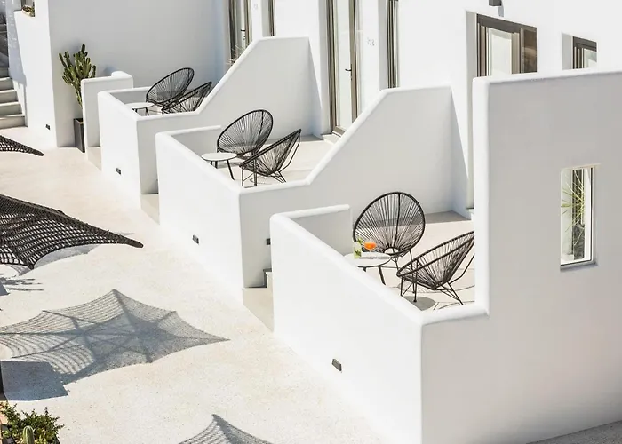 فندق Lyo Boutique سوبر بارادايس بيتش