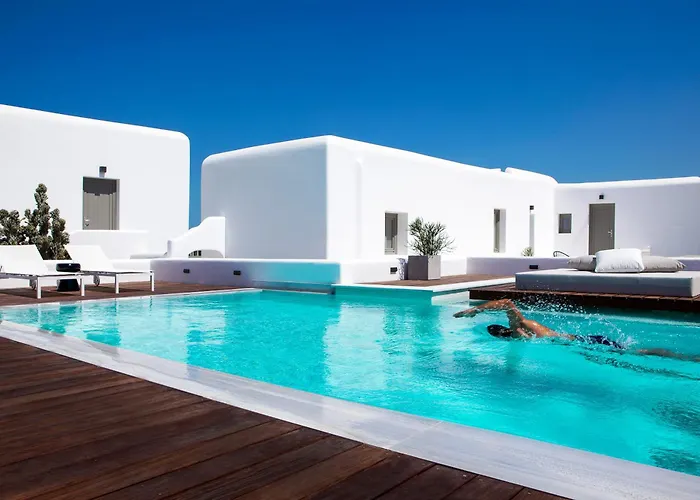 Lyo Boutique فندق