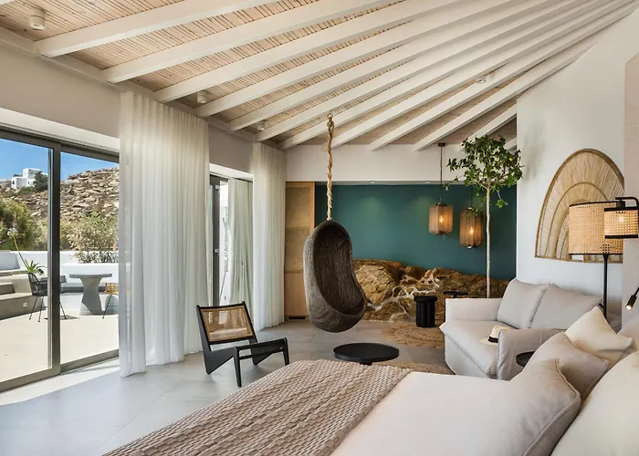 فندق Lyo Boutique