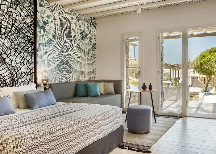 Lyo Boutique فندق