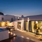 Lyo Boutique Super Paradise Beach (Mykonos)
