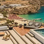 Lyo Boutique 4* Super Paradise Beach (Mykonos)
