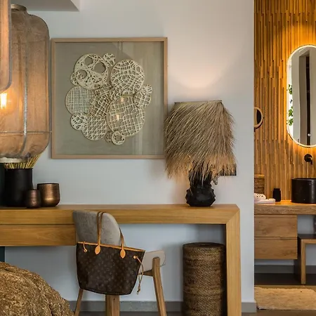 Hotel Amyth Of Mykonos Super Paradise Beach (Mykonos)