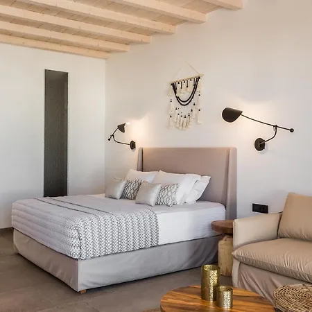 Amyth Of Mykonos 4*