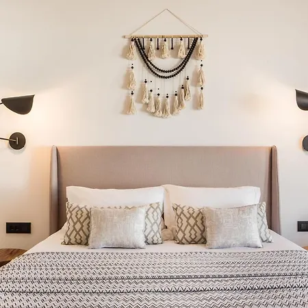 Amyth Of Mykonos Hotel 4*