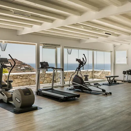Lyo Boutique Super Paradise Beach (Mykonos)