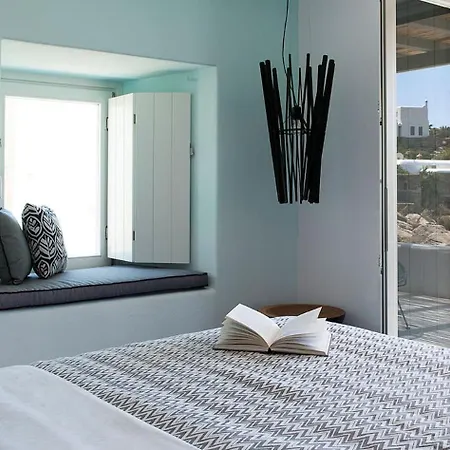 Amyth Of Mykonos 4*