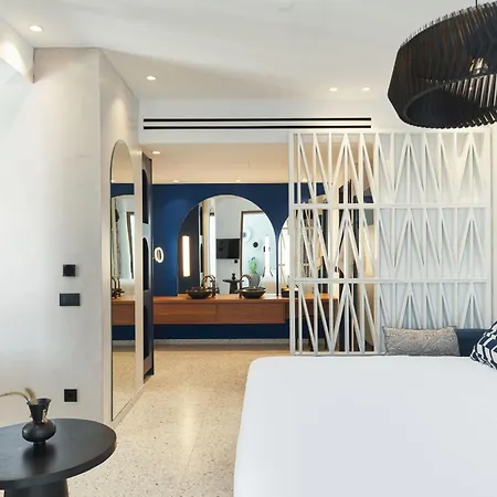 Amyth Of Mykonos Hotel 4*
