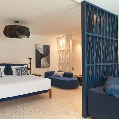 Amyth Of Mykonos 4* Super Paradise Beach (Mykonos)
