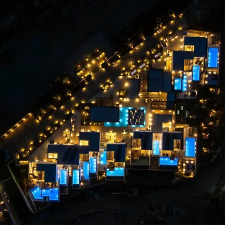 Amyth Of Mykonos 4*