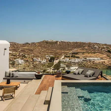 Lyo Boutique Hotel Super Paradise