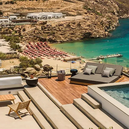 Lyo Boutique 4* Super Paradise