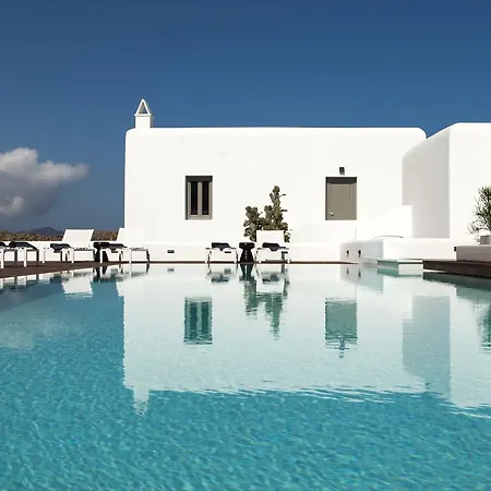 Amyth Of Mykonos Hotel Super Paradise Beach (Mykonos)