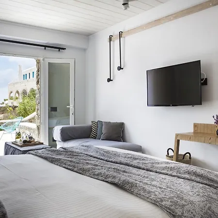 Amyth Of Mykonos