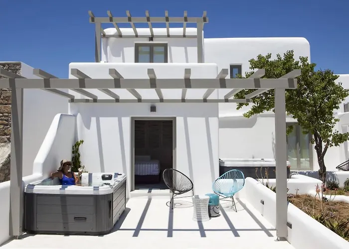 Hotel Lyo Boutique 4*