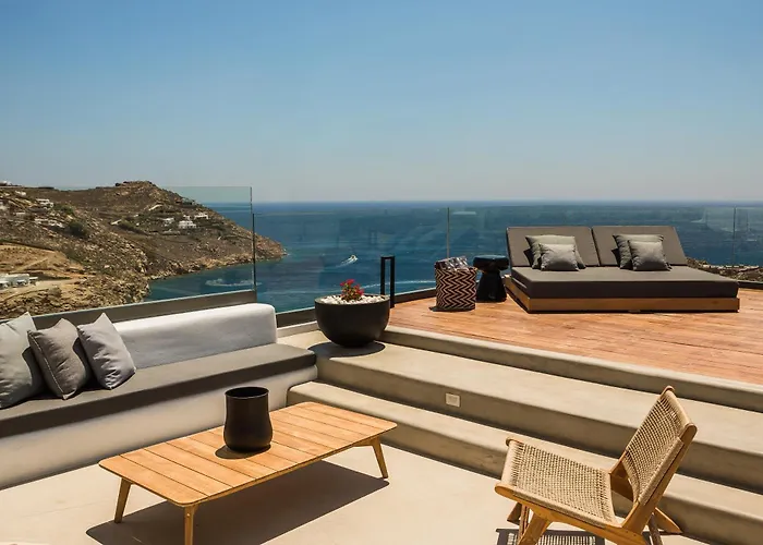 Lyo Boutique Super Paradise Beach (Mykonos)