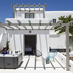 Hotell Lyo Boutique Super Paradise Beach (Mykonos)