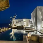 Lyo Boutique Hotel Super Paradise Beach (Mykonos)