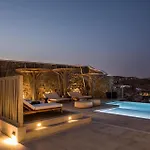 Hotell Lyo Boutique Super Paradise Beach (Mykonos)