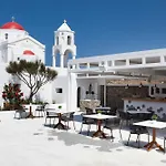 Lyo Boutique 4* Super Paradise Beach (Mykonos)