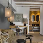 Lyo Boutique Hotell Super Paradise Beach (Mykonos)