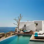Hotell Lyo Boutique Super Paradise Beach (Mykonos)