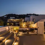 Lyo Boutique 4* Super Paradise Beach (Mykonos)