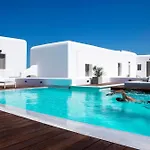 Lyo Boutique Hotell
