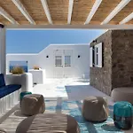 Lyo Boutique Super Paradise Beach (Mykonos)