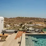 Lyo Boutique Hotell Super Paradise Beach (Mykonos)