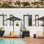 Lyo Boutique Hotell