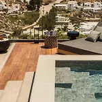 Lyo Boutique Hotell Super Paradise Beach (Mykonos)