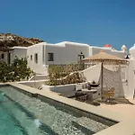 Lyo Boutique Hotell Super Paradise Beach (Mykonos)