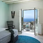 Hotel Lyo Boutique Super Paradise Beach (Mykonos)