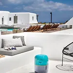 Hotel Lyo Boutique Super Paradise Beach (Mykonos)