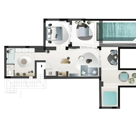 Lyo Boutique Hotel Super Paradise Beach (Mykonos)