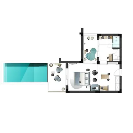 Hotel Lyo Boutique Super Paradise Beach (Mykonos)