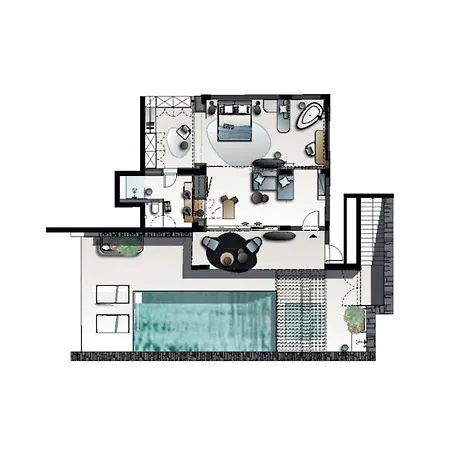 Lyo Boutique Plage de Super Paradise