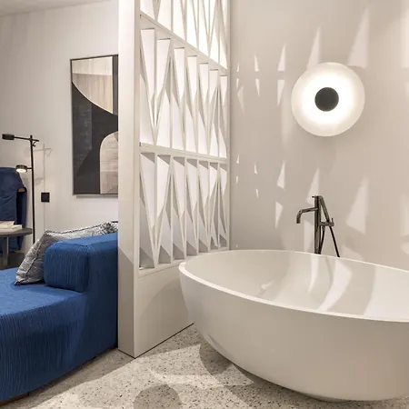 Amyth Of Mykonos 4* סופר פרדייז ביץ'