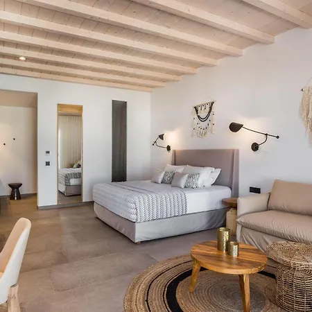 Lyo Boutique 4* Plage de Super Paradise