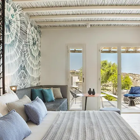 Lyo Boutique Hotel Plage de Super Paradise