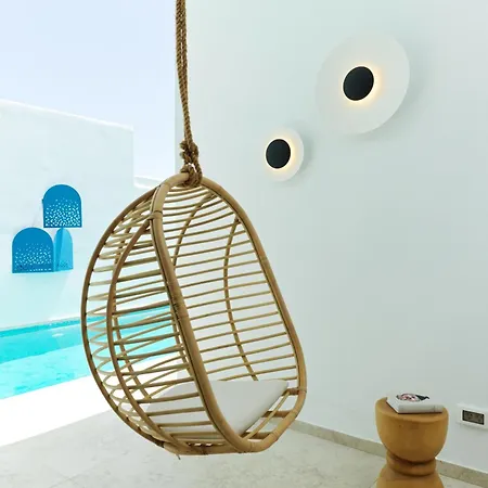 Amyth Of Mykonos 4*